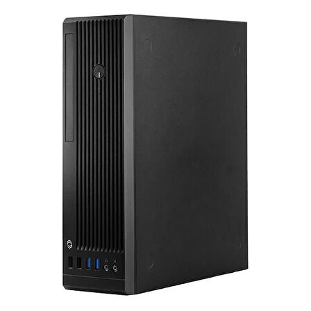 FRISBY 300W FC-S6305B STANDART SLIM ATX PC KASASI