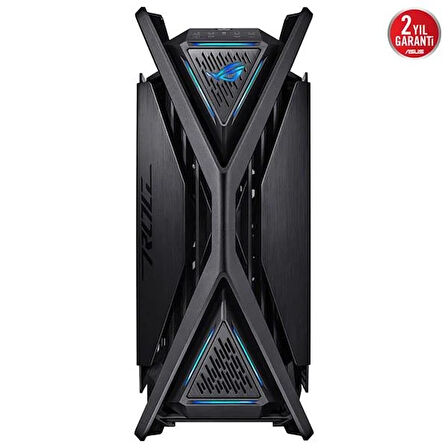 ASUS ROG HYPERION GR701 ÇELİK ALAŞIMLI GAMING E-ATX PC KASASI