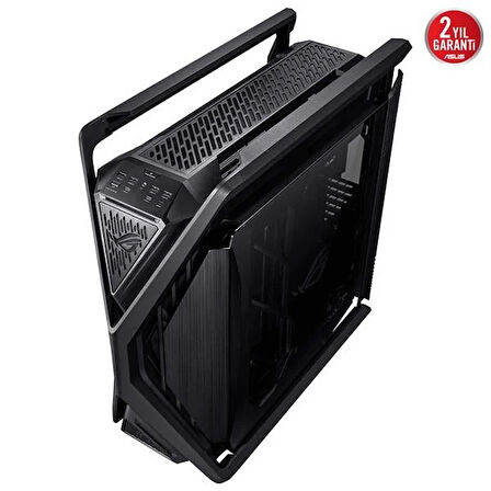 ASUS ROG HYPERION GR701 ÇELİK ALAŞIMLI GAMING E-ATX PC KASASI