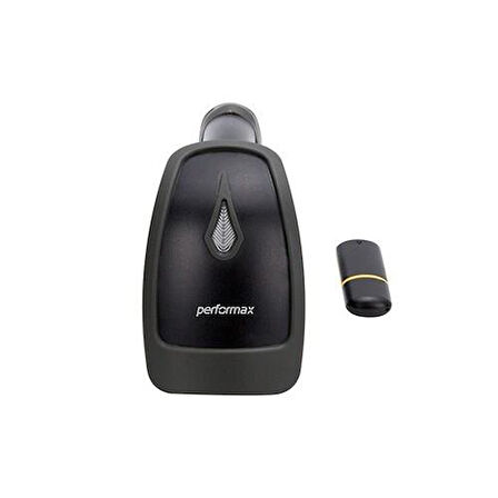 PERFORMAX PR50+ Kablosuz El Tipi 1D-Barkod Okuyucu