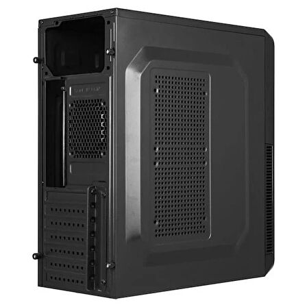 HIPER 350W K-740-350 Standart Mid-Tower PC Kasası