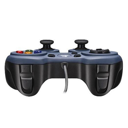 Logitech Logıtech F310 Gamepad Usb