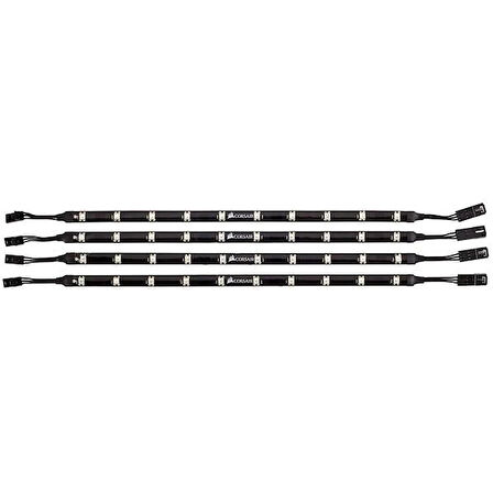 CORSAIR RGB LED Şerit Lighting Node PRO Ek LED Paketi CL-8930002