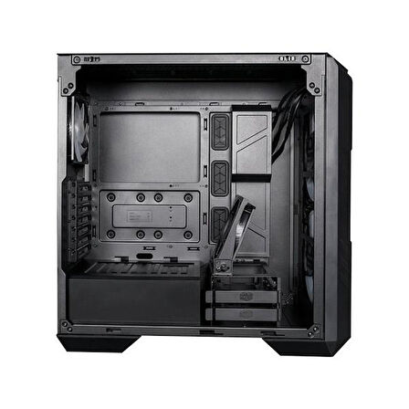 COOLERMASTER HAF500 TG H500-KGNN-S00 GAMING E-ATX PC KASASI