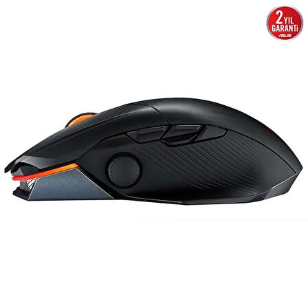 ASUS ROG CHAKRAM X 36.000dpi Kablosuz Gaming Mouse