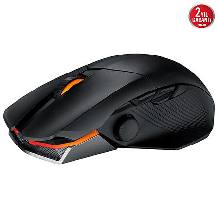ASUS ROG CHAKRAM X 36.000dpi Kablosuz Gaming Mouse