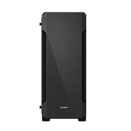 ZALMAN 600W S3 TG STANDART MID TOWER PC KASASI