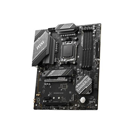 MSI B650 GAMING PLUS WIFI-6E DDR5 PCIE 4.0 AM5 ATX
