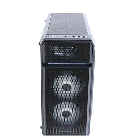 ZALMAN 500W N5 OF GAMING MID-TOWER PC KASASI