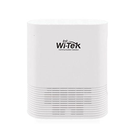 WI-TEK WI-AX1800M AX1800 Dual Band Mesh Router Bulut Yönetimli