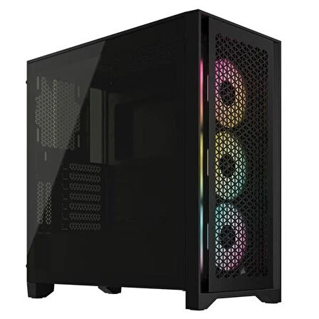 CORSAIR 850W 80+ GOLD 4000D CC-9020151-EU GAMING MID-TOWER PC KASASI