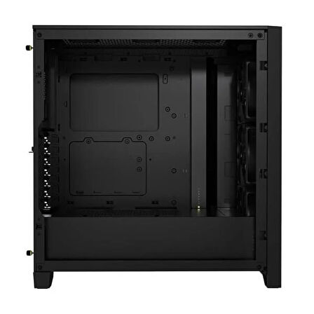 CORSAIR 850W 80+ GOLD 4000D CC-9020151-EU GAMING MID-TOWER PC KASASI