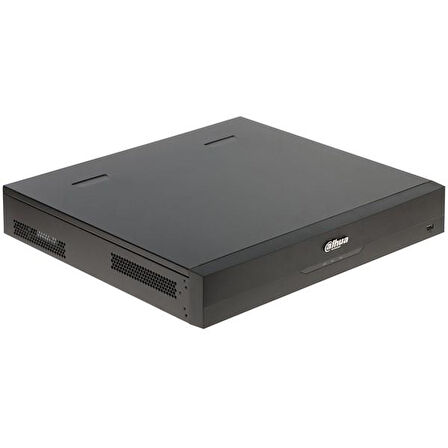 DAHUA 32kanal NVR5432-EI 4x 10TB H265 NVR Kayıt Cihazı
