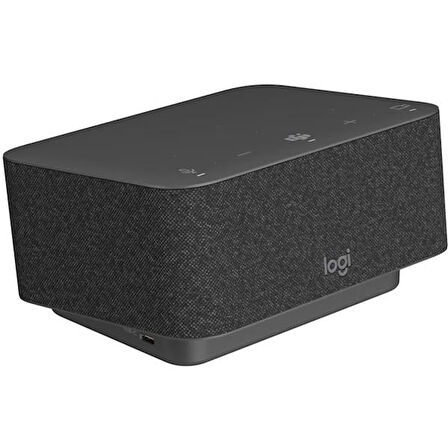 LOGITECH LOGI DOCK 986-000020 DOCK STATION