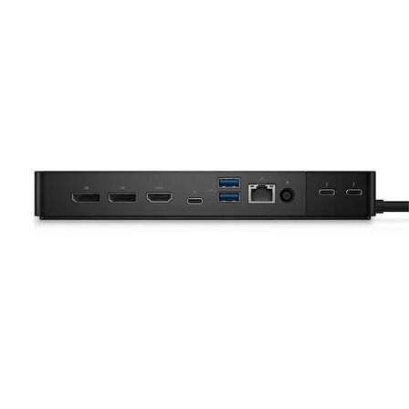 Dell Thunderbolt Dock Wd22tb4 210-Bdtd