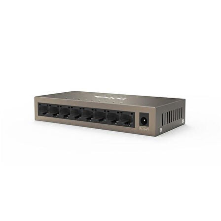 TENDA 8port TEG1008M GIGABIT Yönetilemez Switch
