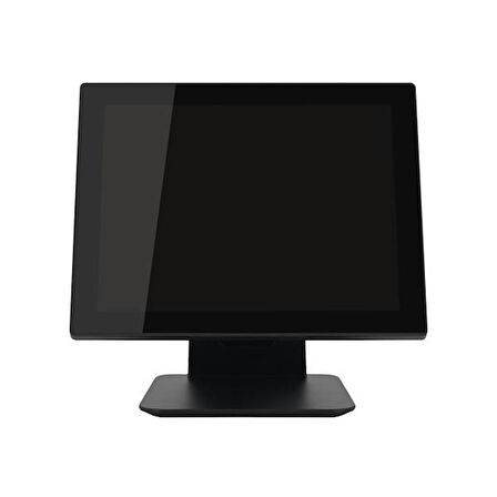 QUATRONIC 15" Dokunmatik P155 CORE i5 8GB RAM- 128GB SSD- FDOS- POS PC