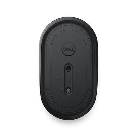 DELL MS3320W KABLOSUZ MOUSE SİYAH 570-ABHK