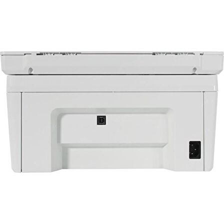 HP A4 M141w 7MD74A Çok Fonksiyonlu Lazer Yazıcı USB-Kablosuz