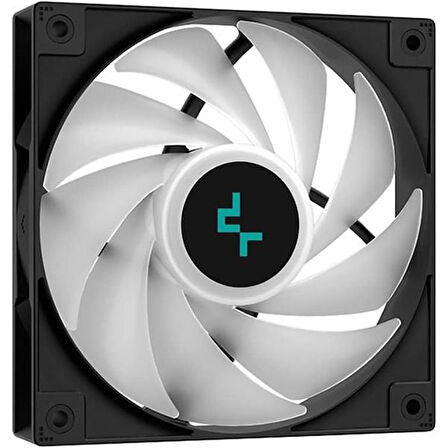 DEEPCOOL AG620 HAVA SOĞUTMALI AM5-1700P DUAL İŞLEMCİ FANI