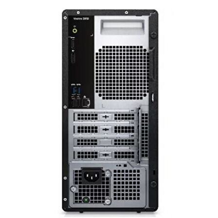 DELL VOSTRO 3910MT N7505VDT3910WP CORE i5-12400-8GB RAM-256GB NVME-W11 PRO
