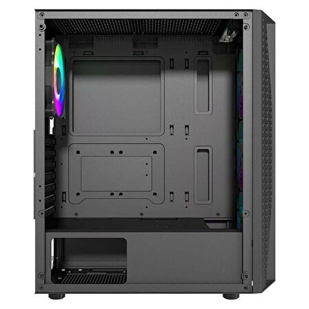 GAMEBOOSTER GB-G2616B GAMING MID-TOWER PC KASASI