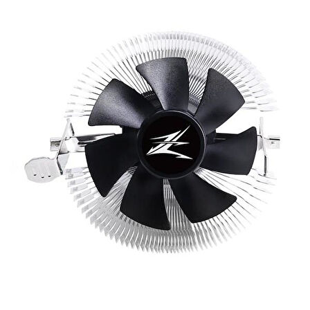 ZALMAN CNPS80G Rev.3 AM5-1700P HAVA SOĞUTMALI İŞLEMCİ FANI