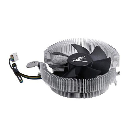 ZALMAN CNPS80G Rev.3 AM5-1700P HAVA SOĞUTMALI İŞLEMCİ FANI