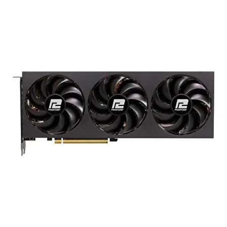 POWERCOLOR 16GB FIGHTER RX7800XT 16G-F/OC GDDR6 HDMI-DP PCIE 4.0