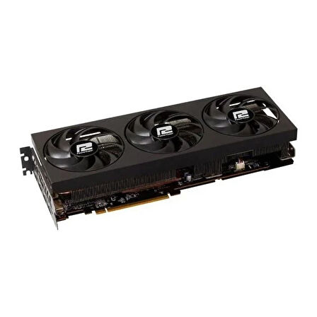 POWERCOLOR 16GB FIGHTER RX7800XT 16G-F/OC GDDR6 HDMI-DP PCIE 4.0