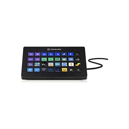 CORSAIR ELGATO 10GAT9901 STREAM DECK XL
