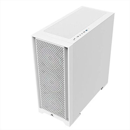 POWERBOOST PB-P1601BW GAMING E-ATX PC KASASI BEYAZ