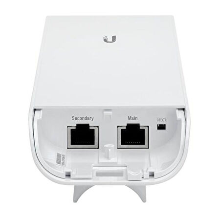 UBIQUITI (UBNT) NANOSTATION NSM5 16dbi 150mbps 5ghz 15+km Harici Access Point