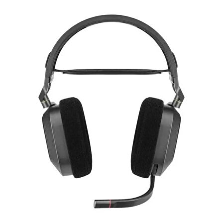 CORSAIR Ca-9011235-Eu Hs80 Wıreless 7.1 Black Gamıng Headset