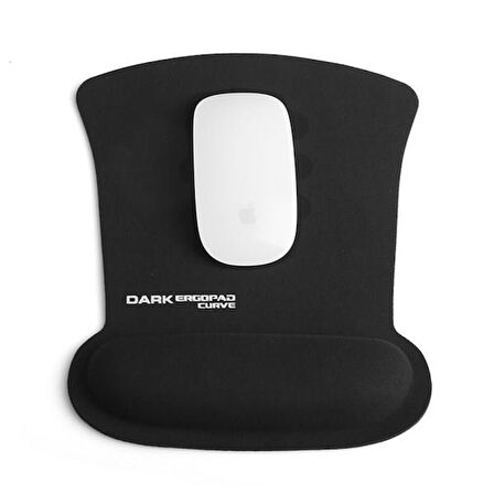 DARK ErgoPad Mouse Pad DK-AC-MPE01