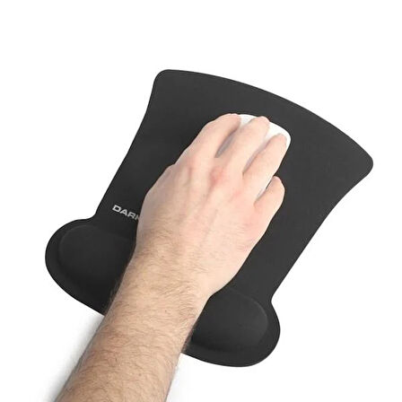 DARK ErgoPad Mouse Pad DK-AC-MPE01