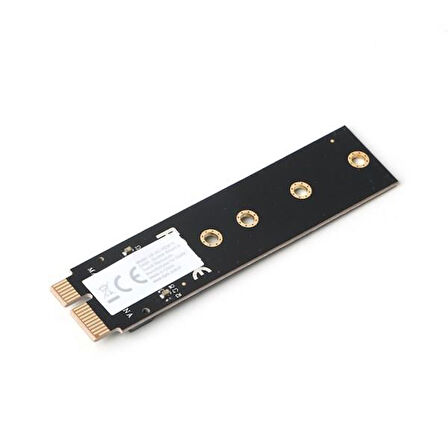 DARK DK-AC-PEM1X NGFF / NVMe M.2 SSD PCI-E X1 Kartı