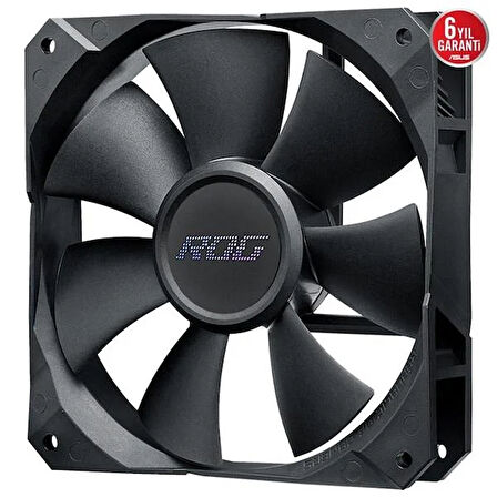 ASUS 240MM ROG STRIX LC II 240 RGB AM5-1700P SIVI SOĞUTUCULU İŞLEMCİ FANI