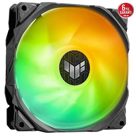 ASUS 360MM TUF GAMING LC II 360 ARGB SIVI SOĞUTMALI AM5-1700P İŞLEMCİ FANI
