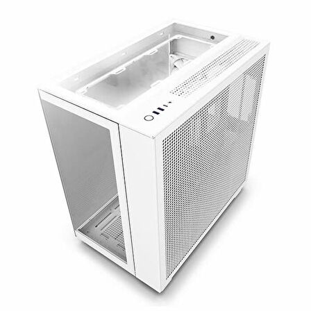 NZXT H9 ELITE EDITION CM-H91EW-01 MID-TOWER PC KASASI BEYAZ