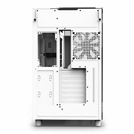 NZXT H9 ELITE EDITION CM-H91EW-01 MID-TOWER PC KASASI BEYAZ