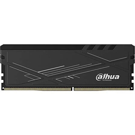 DAHUA 16GB DDR4 3200MHZ CL22 PC RAM C600 DDR-C600UHD16G32