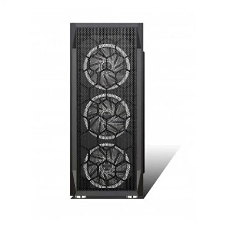 HIPER 600W ZOE GAMING MID-TOWER PC KASASI