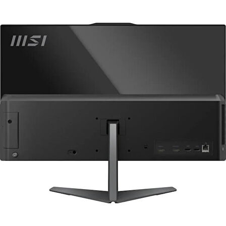 MSI 23.8" MODERN AM242 12M-636XTR CORE i5 1235U-64GB RAM-1TB NVME-FDOS