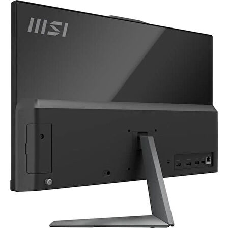 MSI 23.8" MODERN AM242 12M-636XTR CORE i5 1235U-64GB RAM-1TB NVME-FDOS