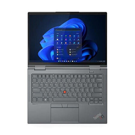 LENOVO 14" DOKUNMATIK THINKPAD X1 YOGA G8 21HQ002VTX CORE i7 1355U-16GB DDR5 RAM-512GB NVME-W11 PRO 1920X1200