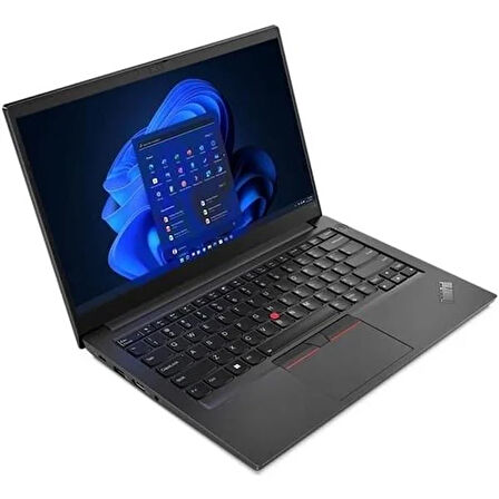 LENOVO 14" THINKPAD E14 G8 21JK0003TX CORE i5 1335U-8GB RAM-512GB NVME-FDOS