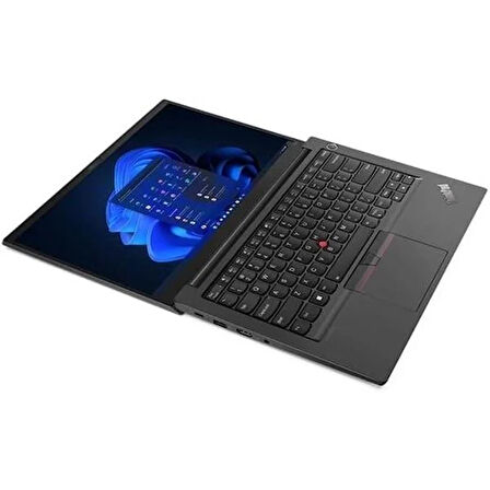 LENOVO 14" THINKPAD E14 G8 21JK0003TX CORE i5 1335U-8GB RAM-512GB NVME-FDOS
