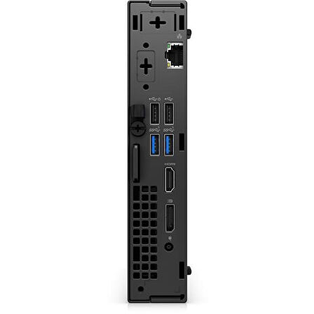 DELL OPTIPLEX 7010MFF PLUS N008O7010MFFPWP CORE i7 13700T-64GB DDR5 RAM-1TB NVME-W11 PRO