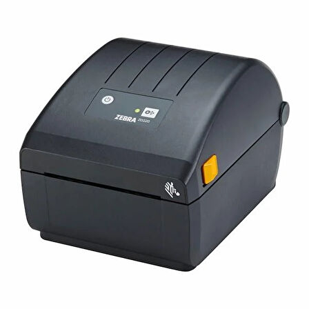 ZEBRA 203dpi ZD220D Direkt Termal USB Barkod Yazıcı
